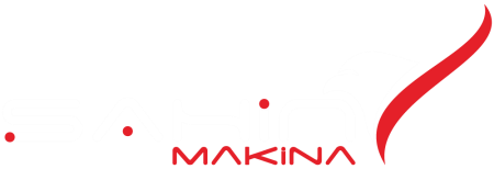Şahin Makina Logo